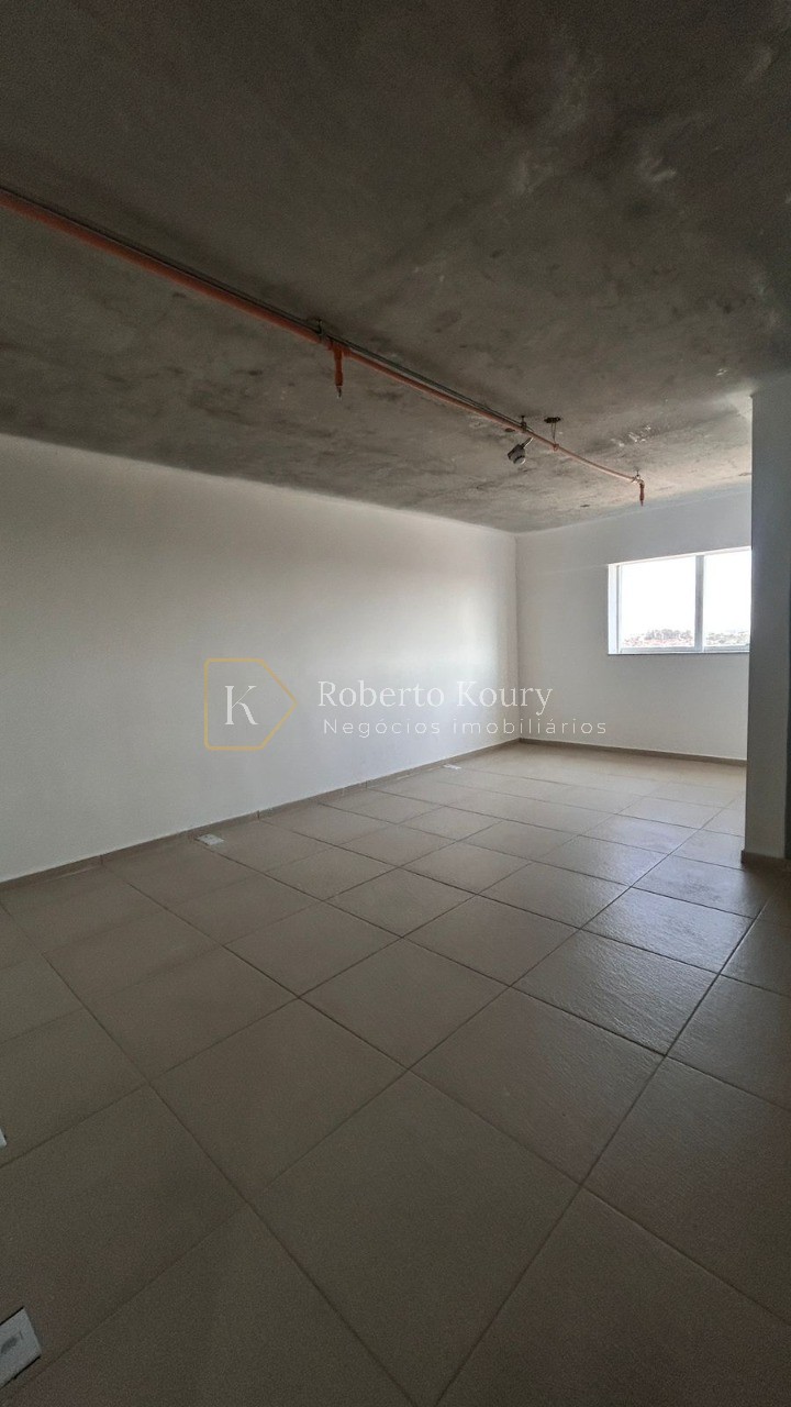 Sala-Conjunto, 32 m² - Foto 4