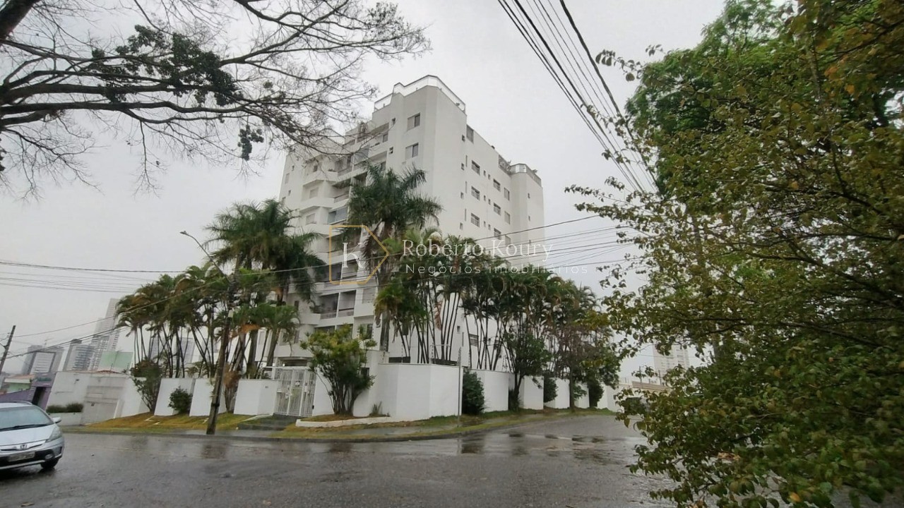 Apartamento, 3 quartos, 100 m² - Foto 1