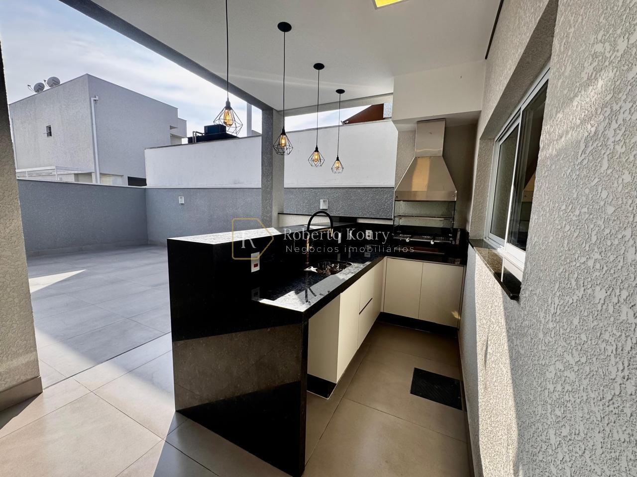 Casa, 3 quartos - Foto 7