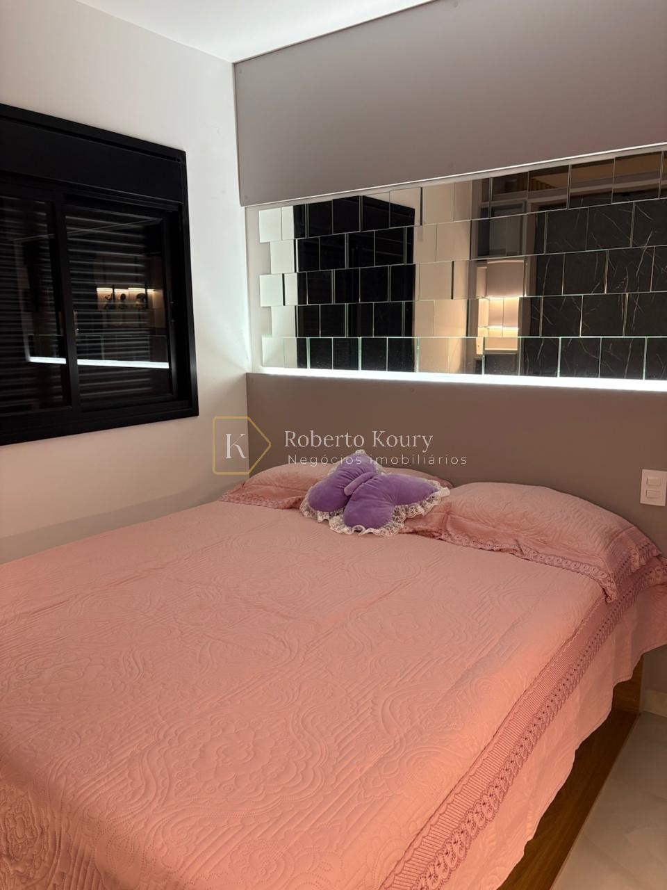 Apartamento, 1 quarto, 47 m² - Foto 8