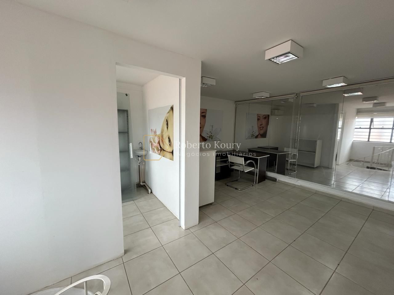 Loja-Salão, 150 m² - Foto 7