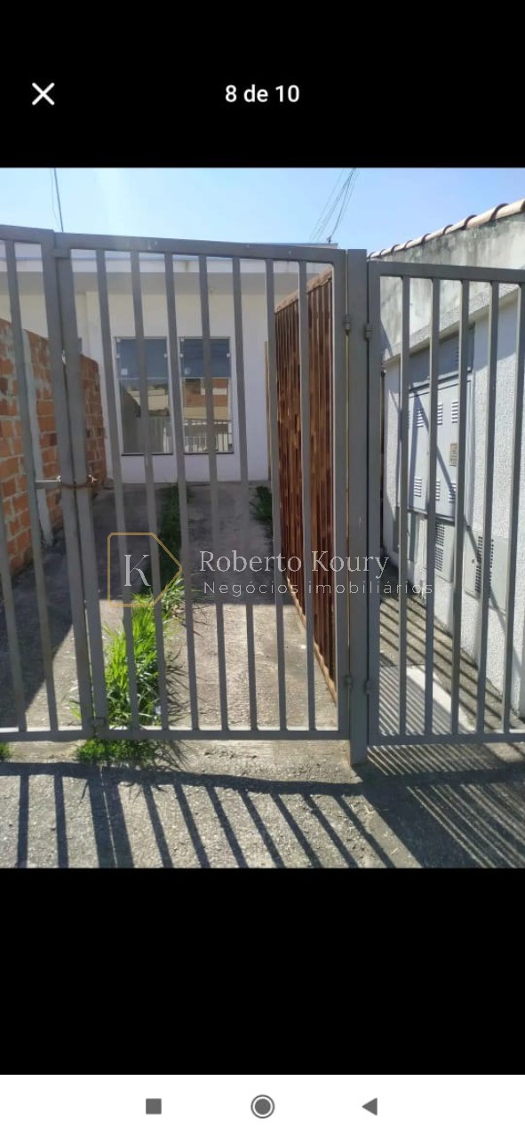 Casa, 1 quarto, 45 m² - Foto 1