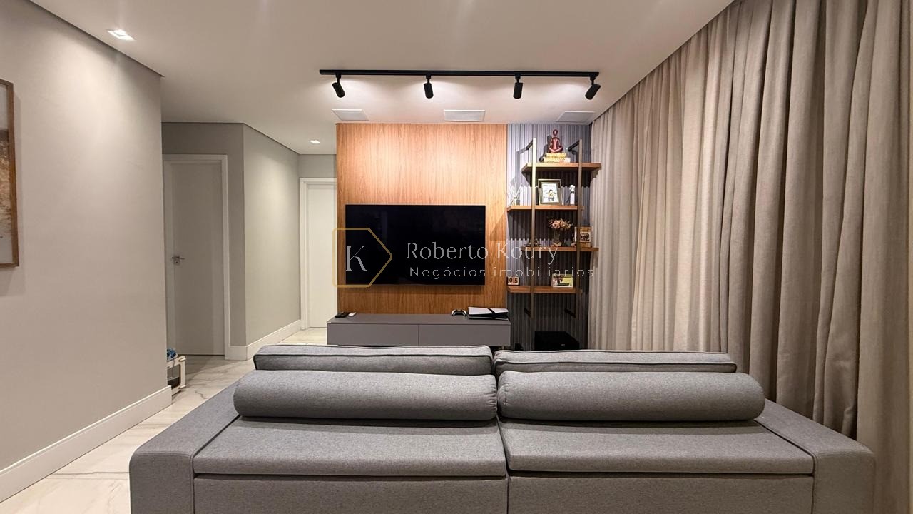 Apartamento, 3 quartos, 131 m² - Foto 3