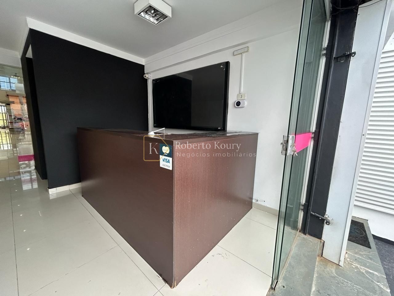 Loja-Salão, 150 m² - Foto 9