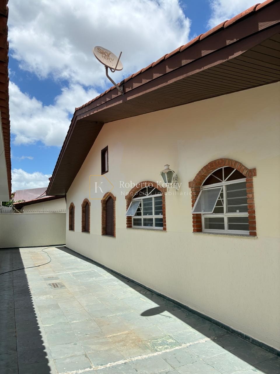 Casa, 3 quartos - Foto 4