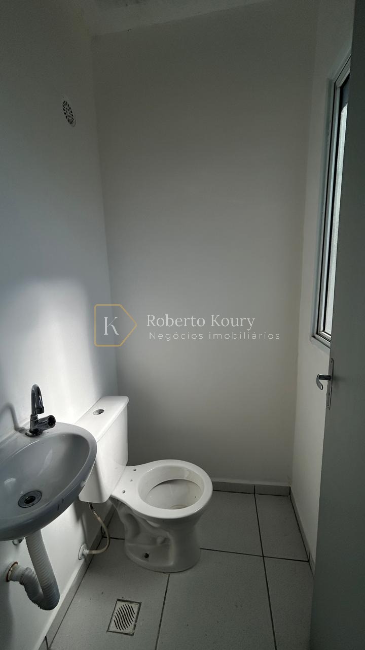 Sala-Conjunto, 40 m² - Foto 5