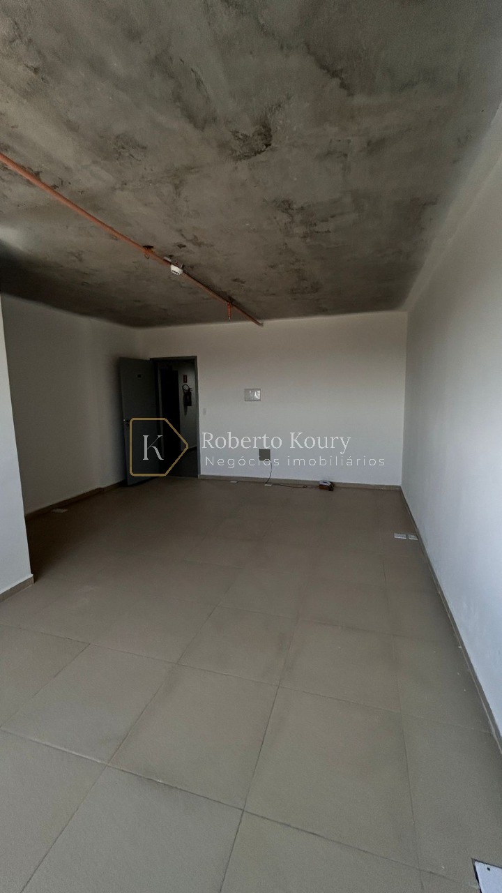 Sala-Conjunto, 32 m² - Foto 9