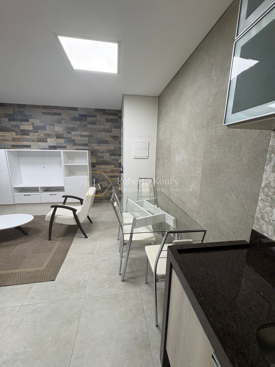 Apartamento, 1 quarto, 45 m² - Foto 5