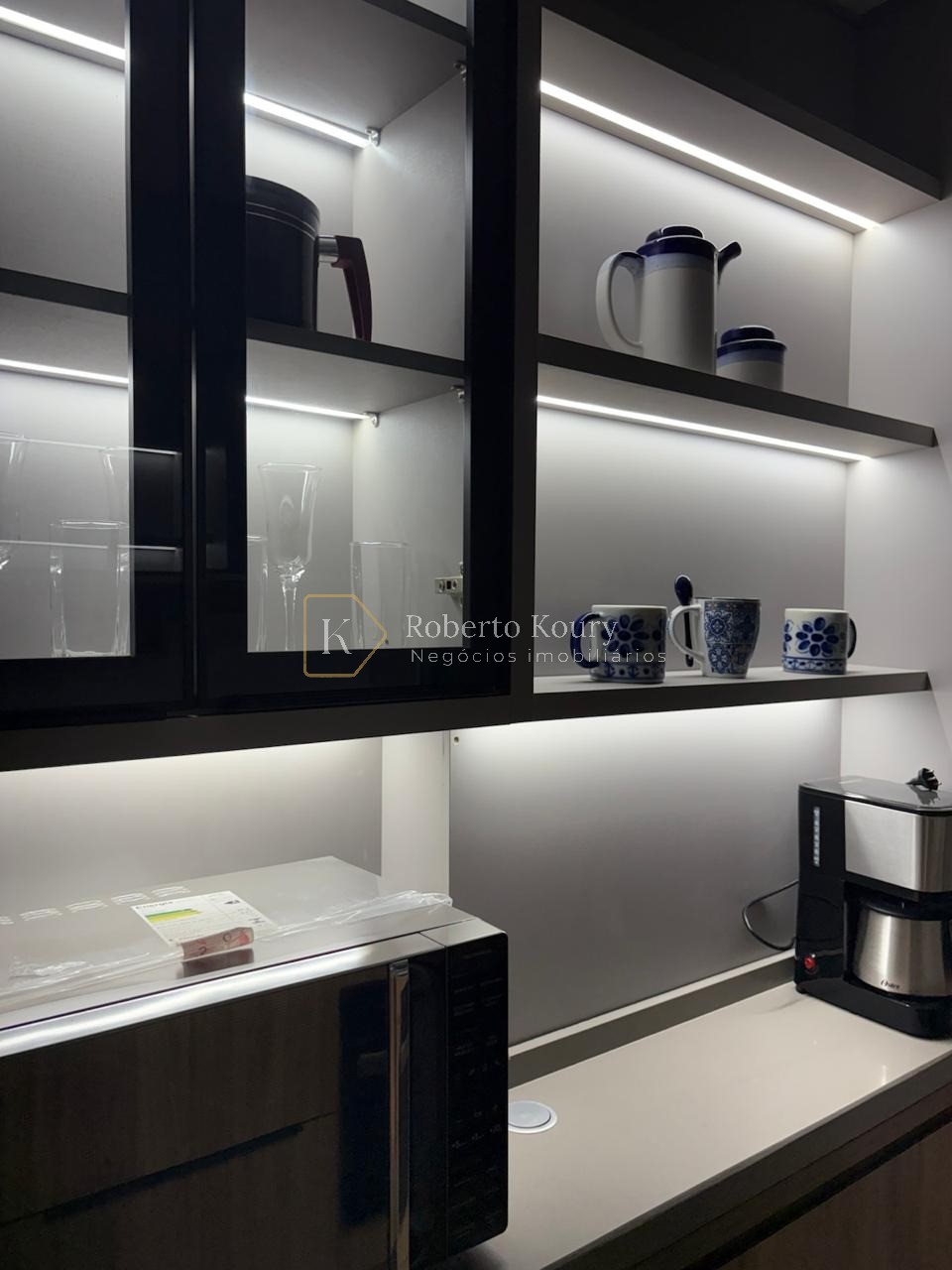 Apartamento, 1 quarto, 47 m² - Foto 11