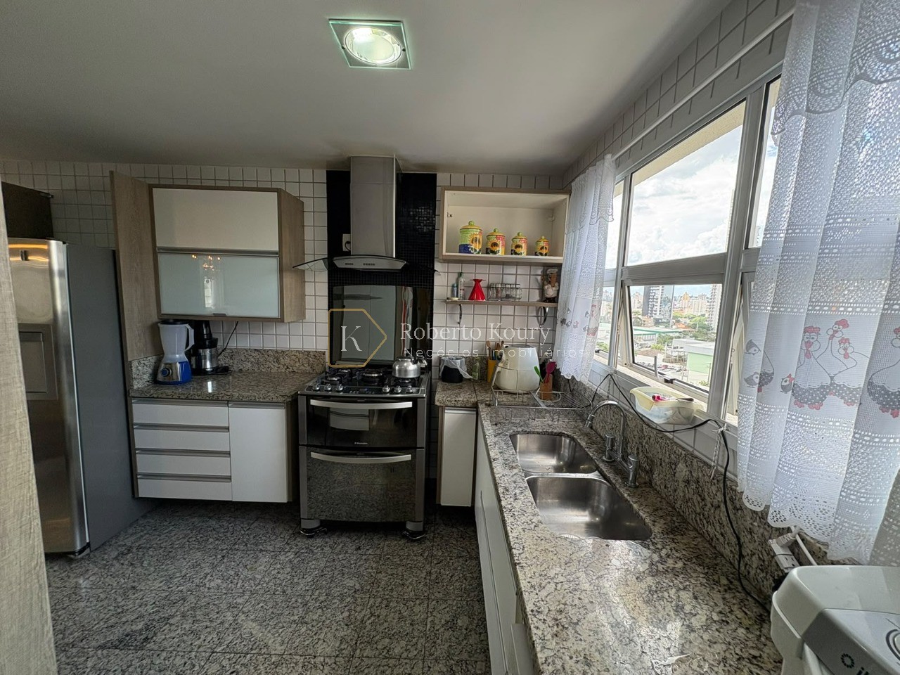 Apartamento, 3 quartos, 167 m² - Foto 8