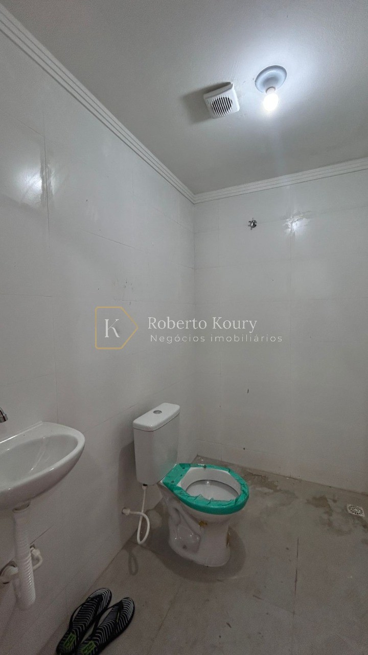 Loja-Salão, 260 m² - Foto 13