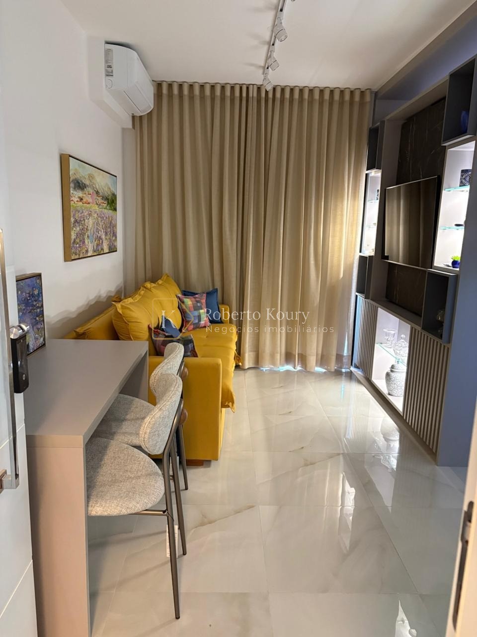 Apartamento, 1 quarto, 47 m² - Foto 14