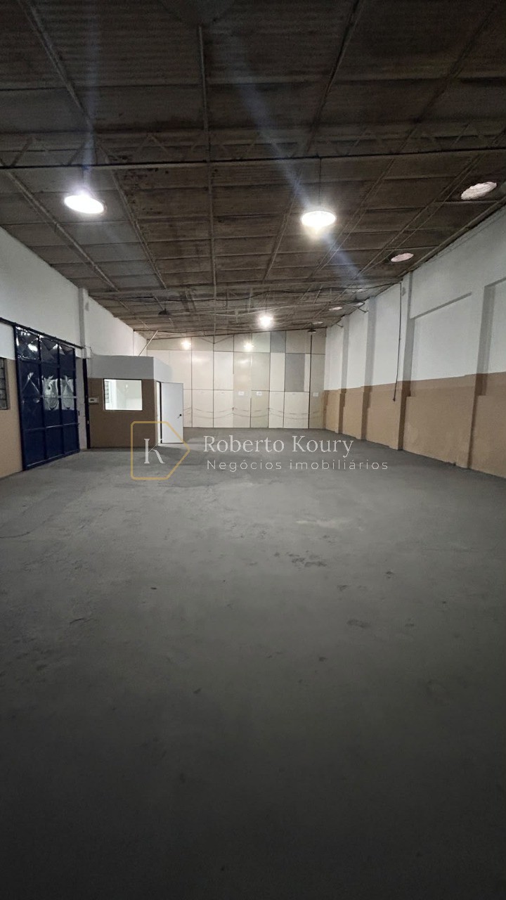 Depósito-Galpão, 220 m² - Foto 11