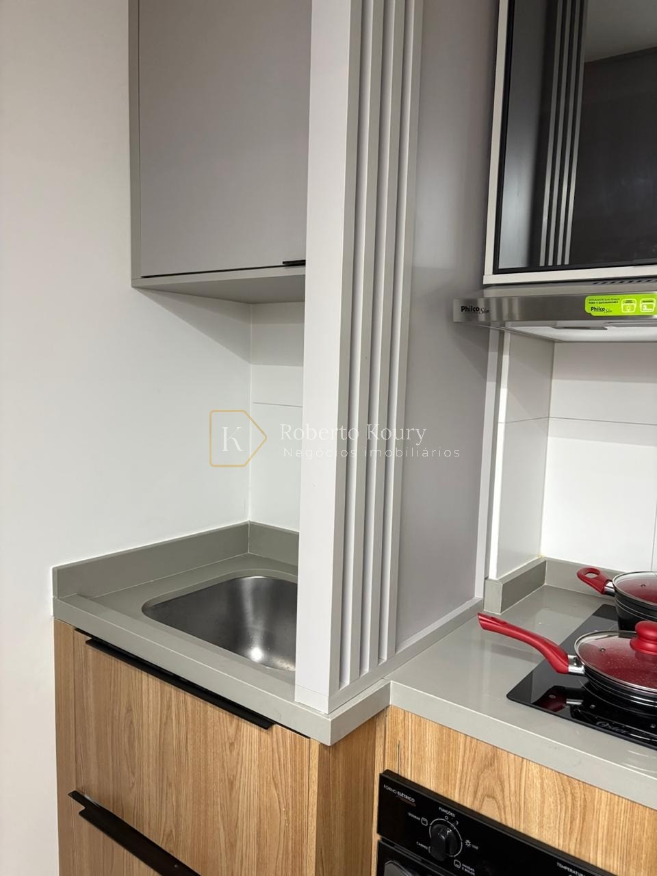 Apartamento, 1 quarto, 47 m² - Foto 5