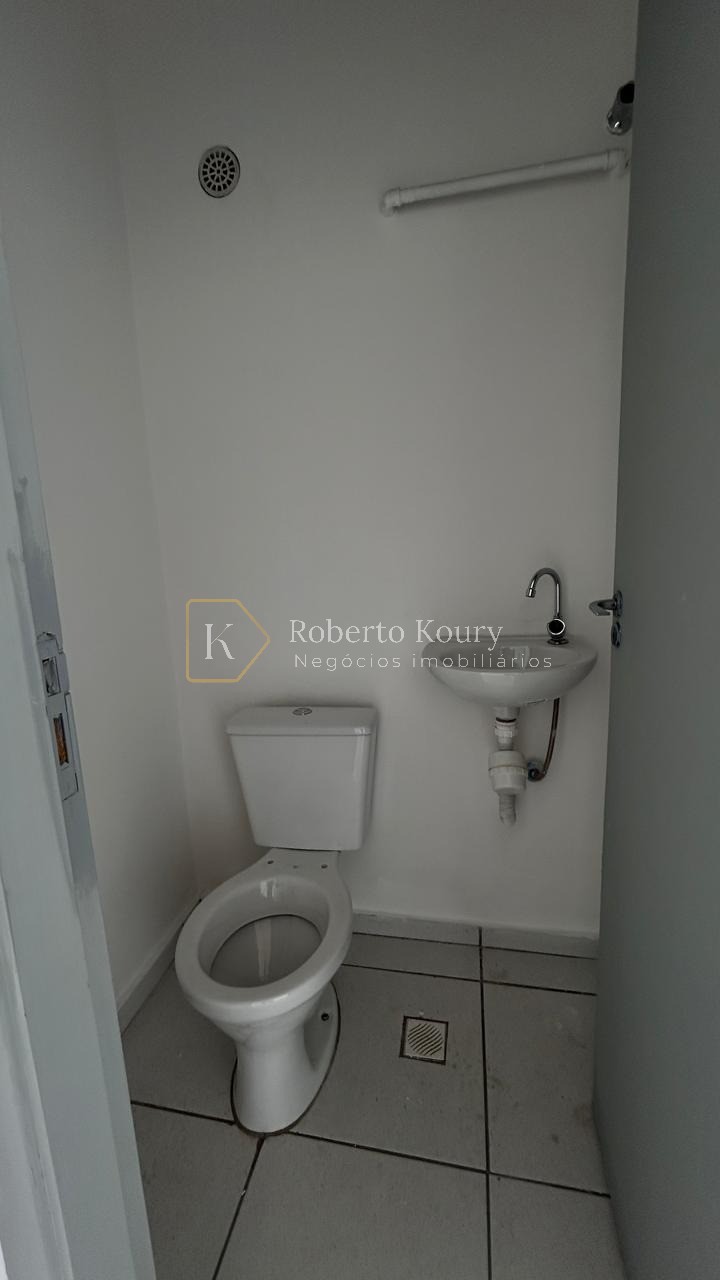 Sala-Conjunto, 37 m² - Foto 7