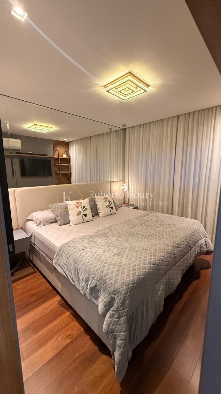 Apartamento, 3 quartos, 131 m² - Foto 6