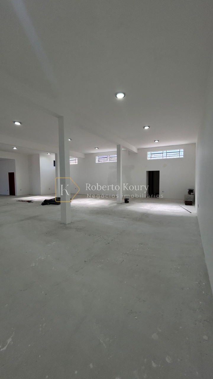 Loja-Salão, 260 m² - Foto 1