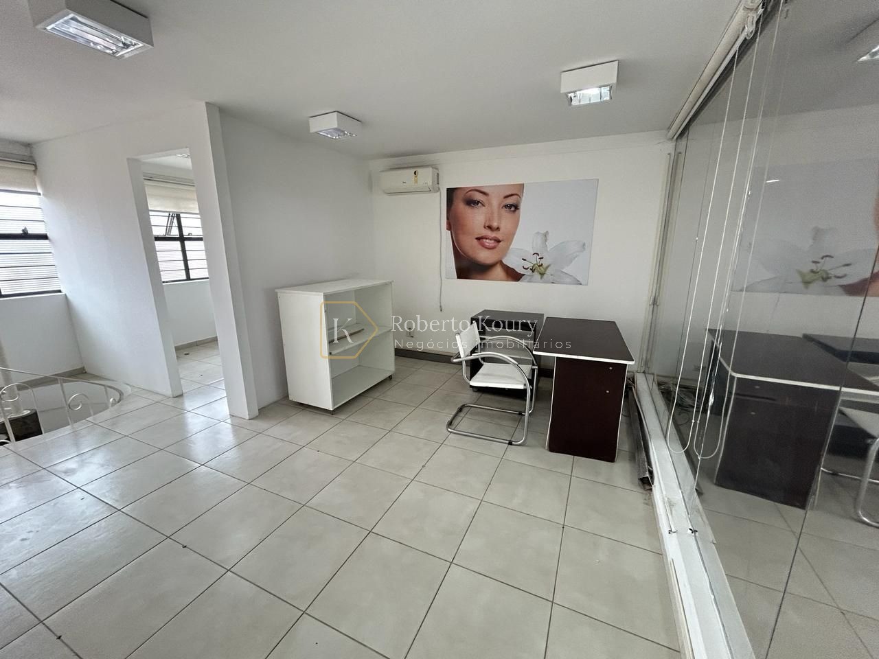 Loja-Salão, 150 m² - Foto 8