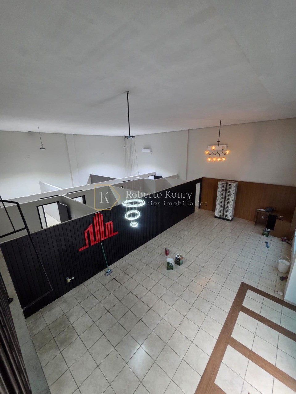 Loja-Salão, 600 m² - Foto 13