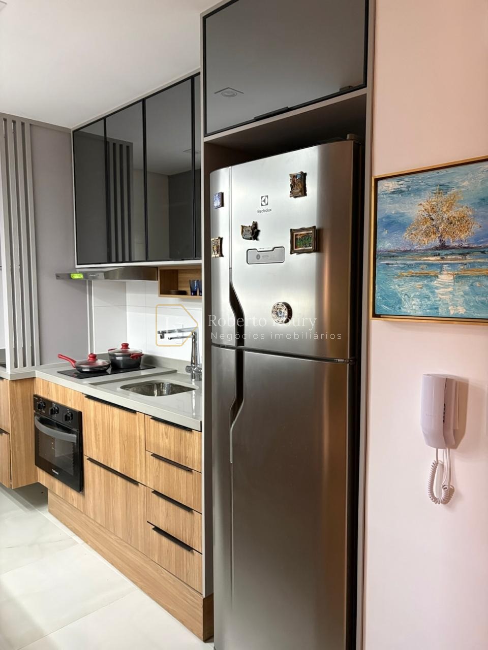 Apartamento, 1 quarto, 47 m² - Foto 3