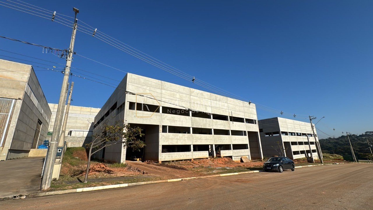Depósito-Galpão - Foto 14