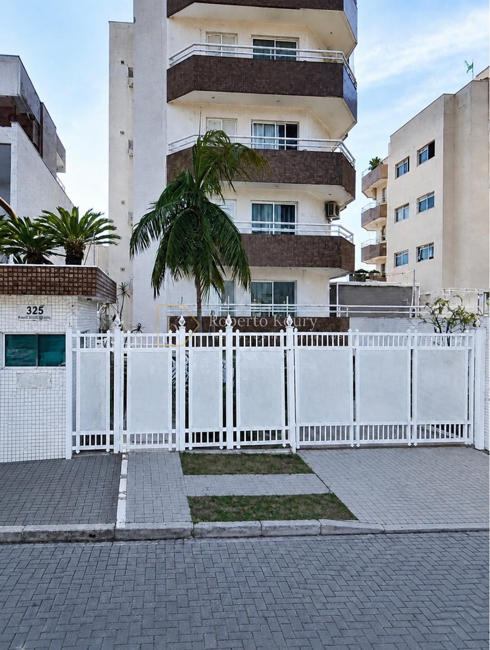 Apartamento, 2 quartos, 122 m² - Foto 1