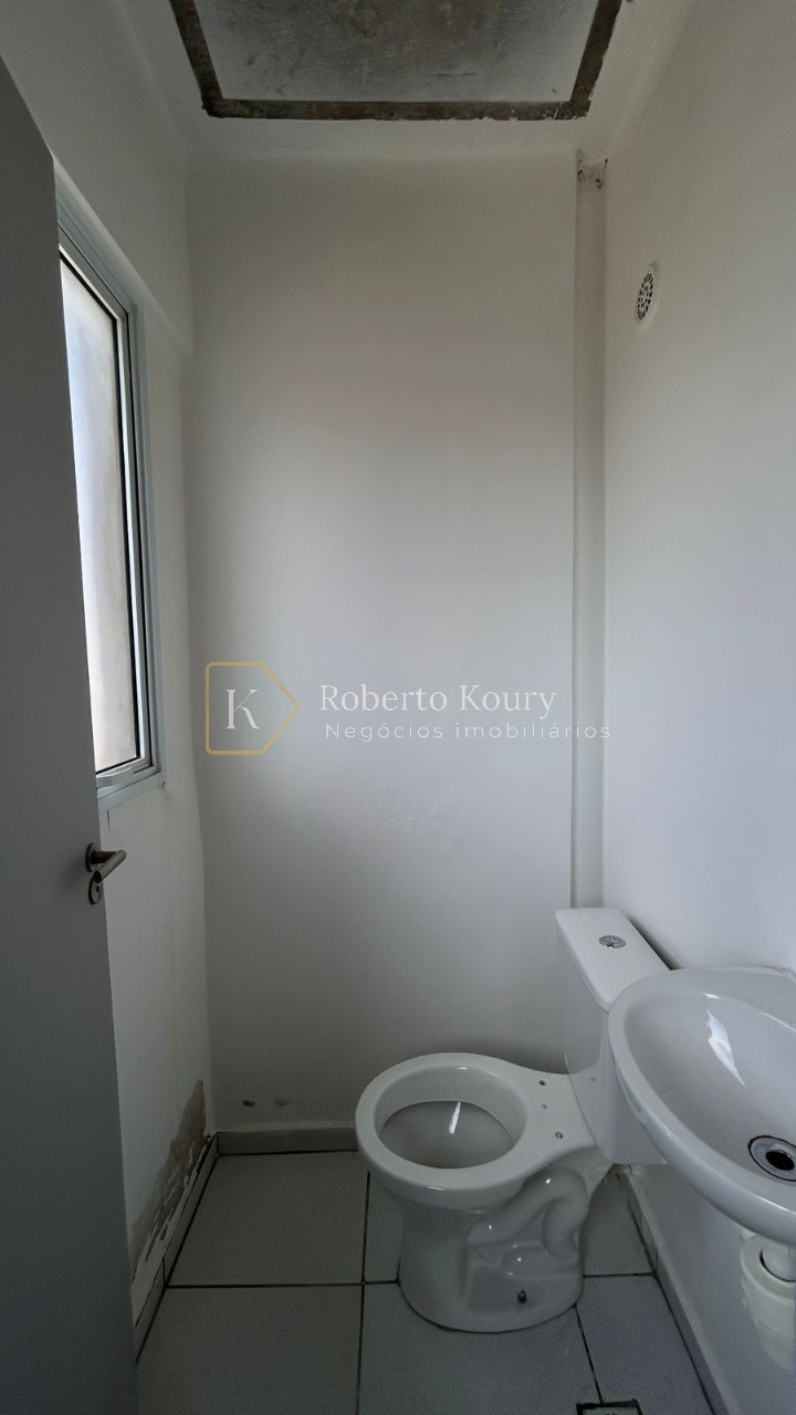 Sala-Conjunto, 32 m² - Foto 6
