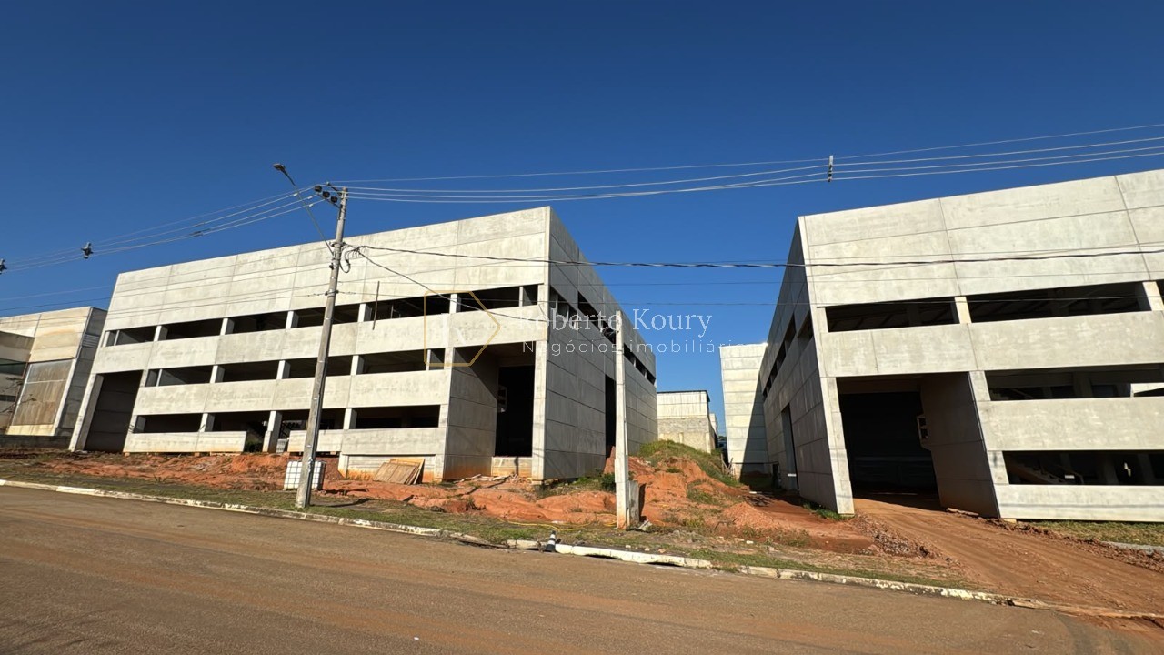 Depósito-Galpão - Foto 9