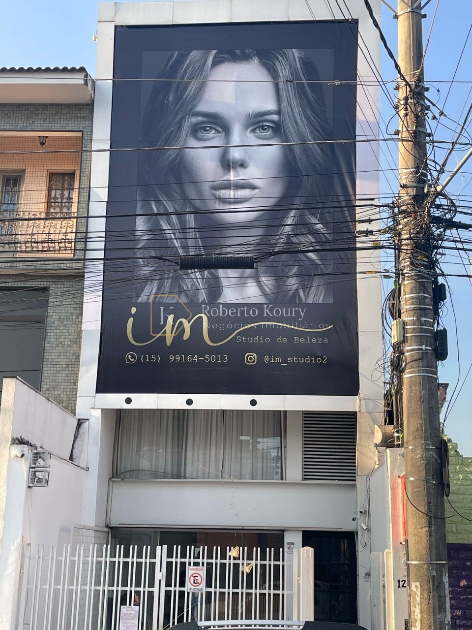 Loja-Salão, 150 m² - Foto 24