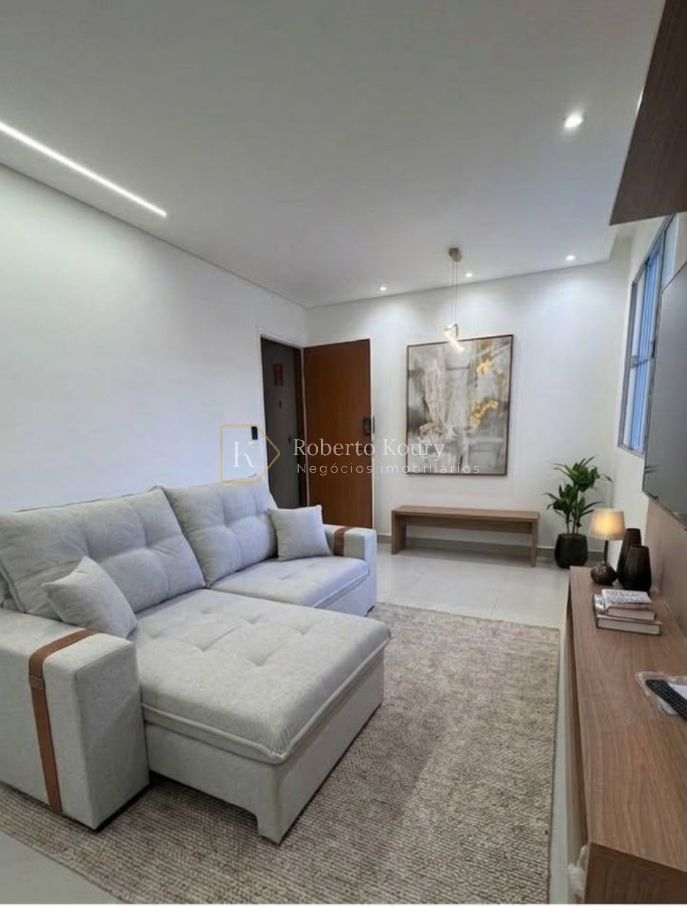 Apartamento, 2 quartos, 63 m² - Foto 1