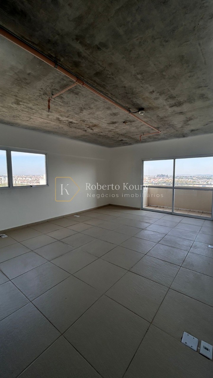 Sala-Conjunto, 38 m² - Foto 1