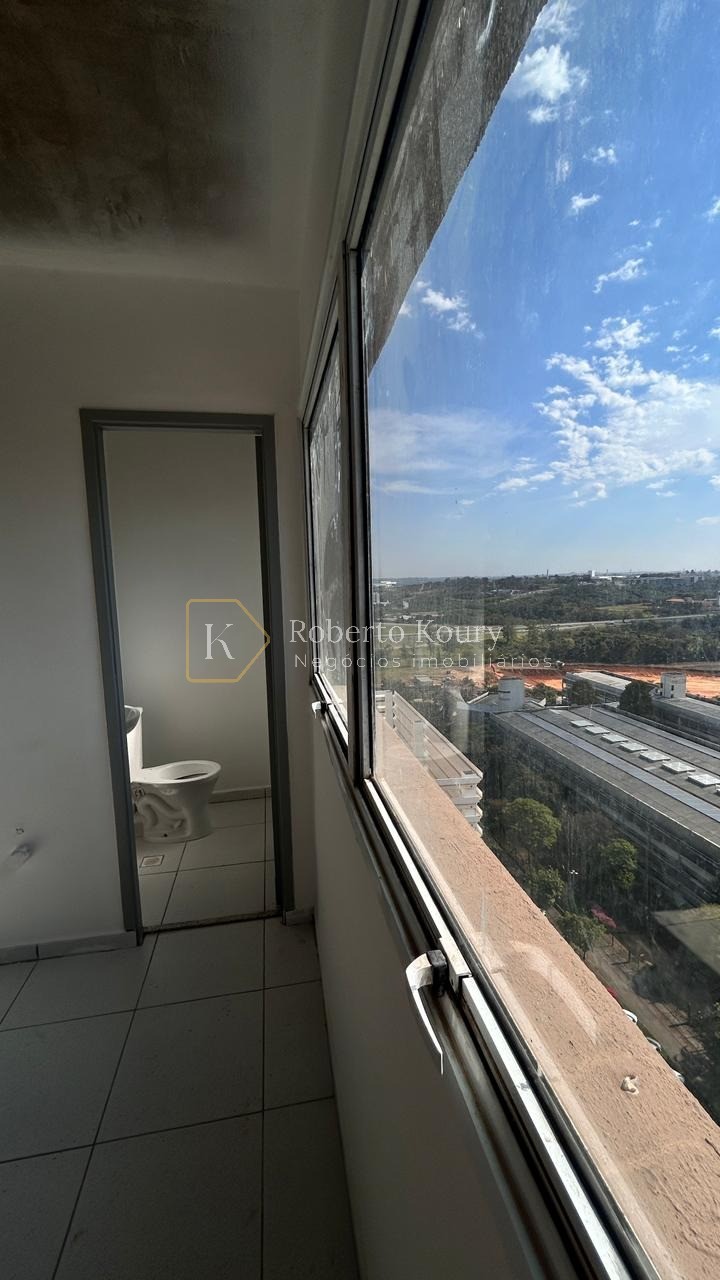 Sala-Conjunto, 40 m² - Foto 2