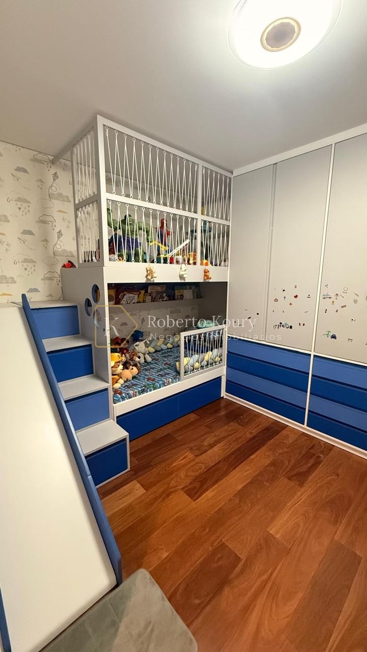 Apartamento, 3 quartos, 131 m² - Foto 12