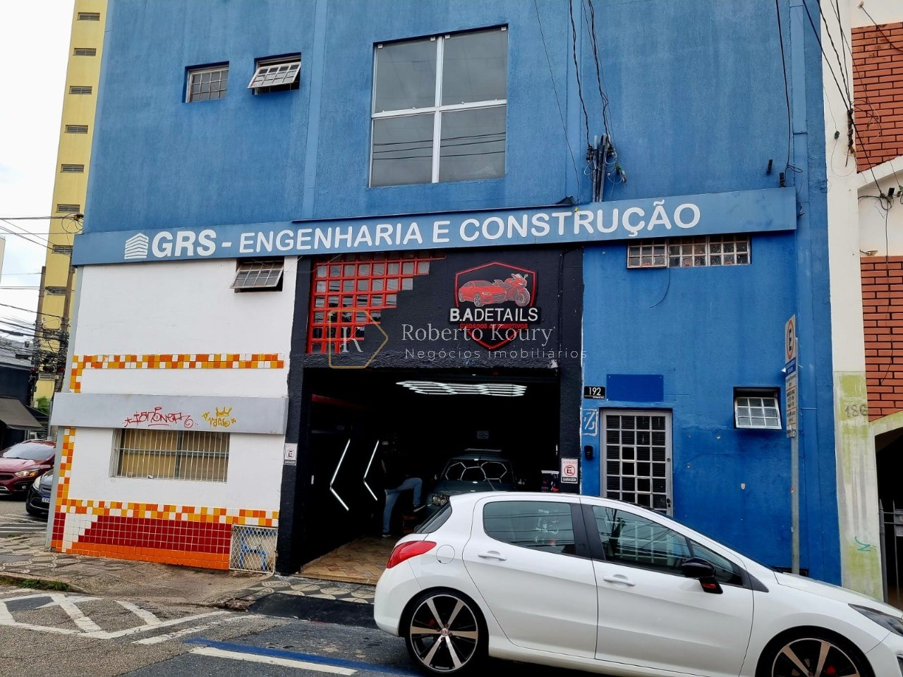 Loja-Salão, 70 m² - Foto 6