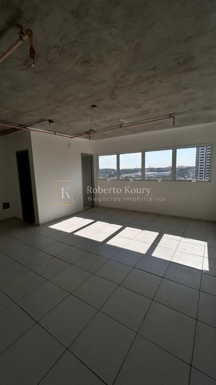 Sala-Conjunto, 37 m² - Foto 1