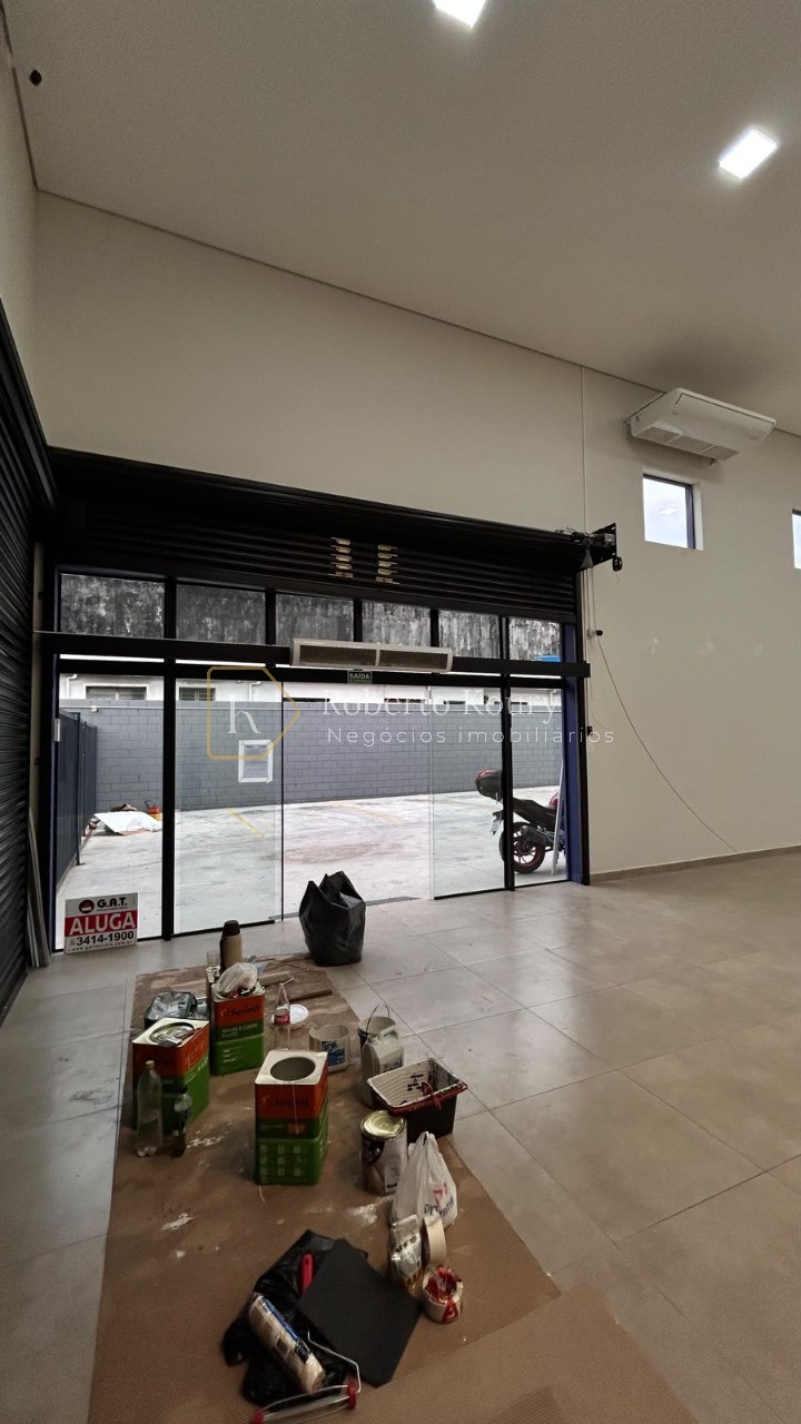 Loja-Salão, 500 m² - Foto 4