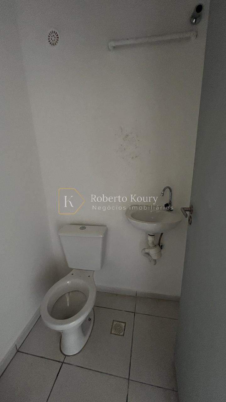 Sala-Conjunto, 38 m² - Foto 7