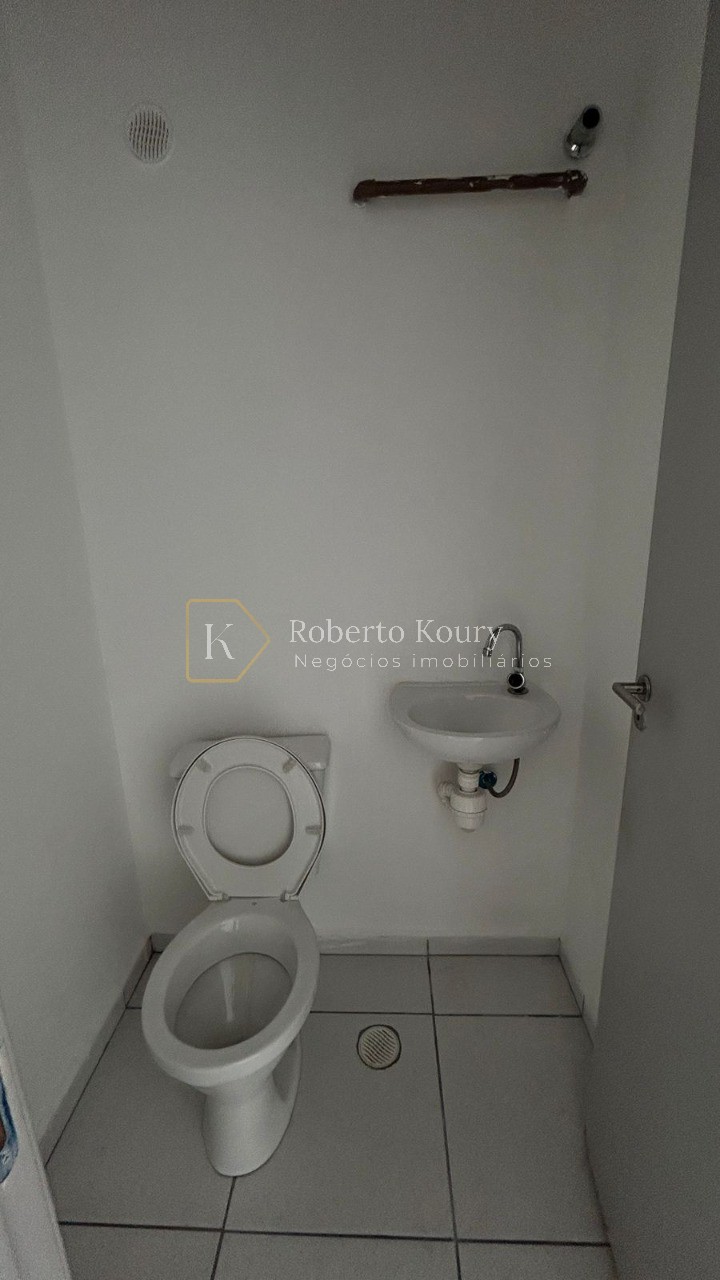 Sala-Conjunto, 32 m² - Foto 5