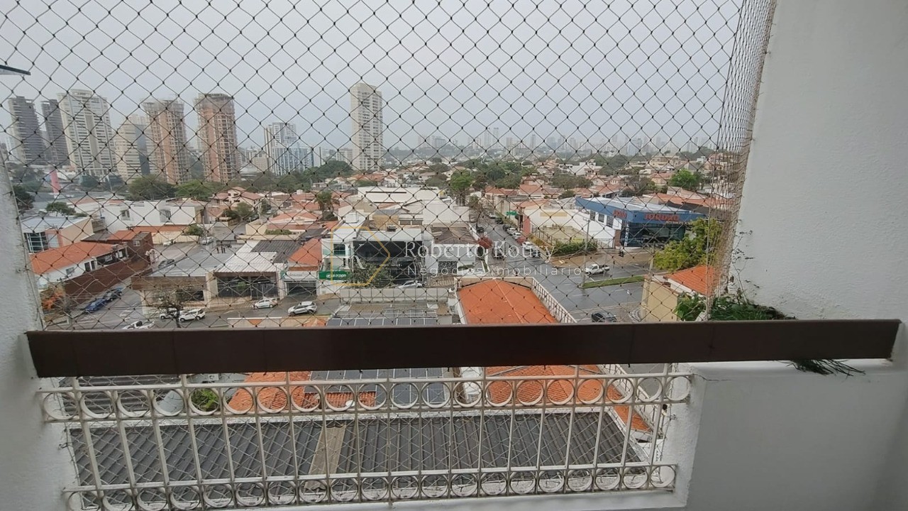 Apartamento, 3 quartos, 100 m² - Foto 2
