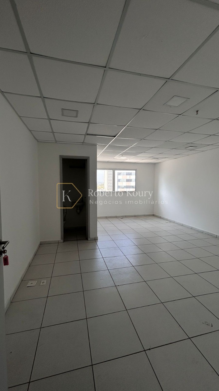 Sala-Conjunto, 32 m² - Foto 8