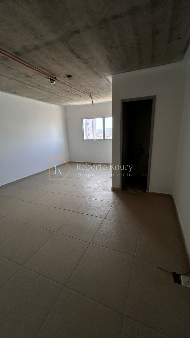 Sala-Conjunto, 32 m² - Foto 1