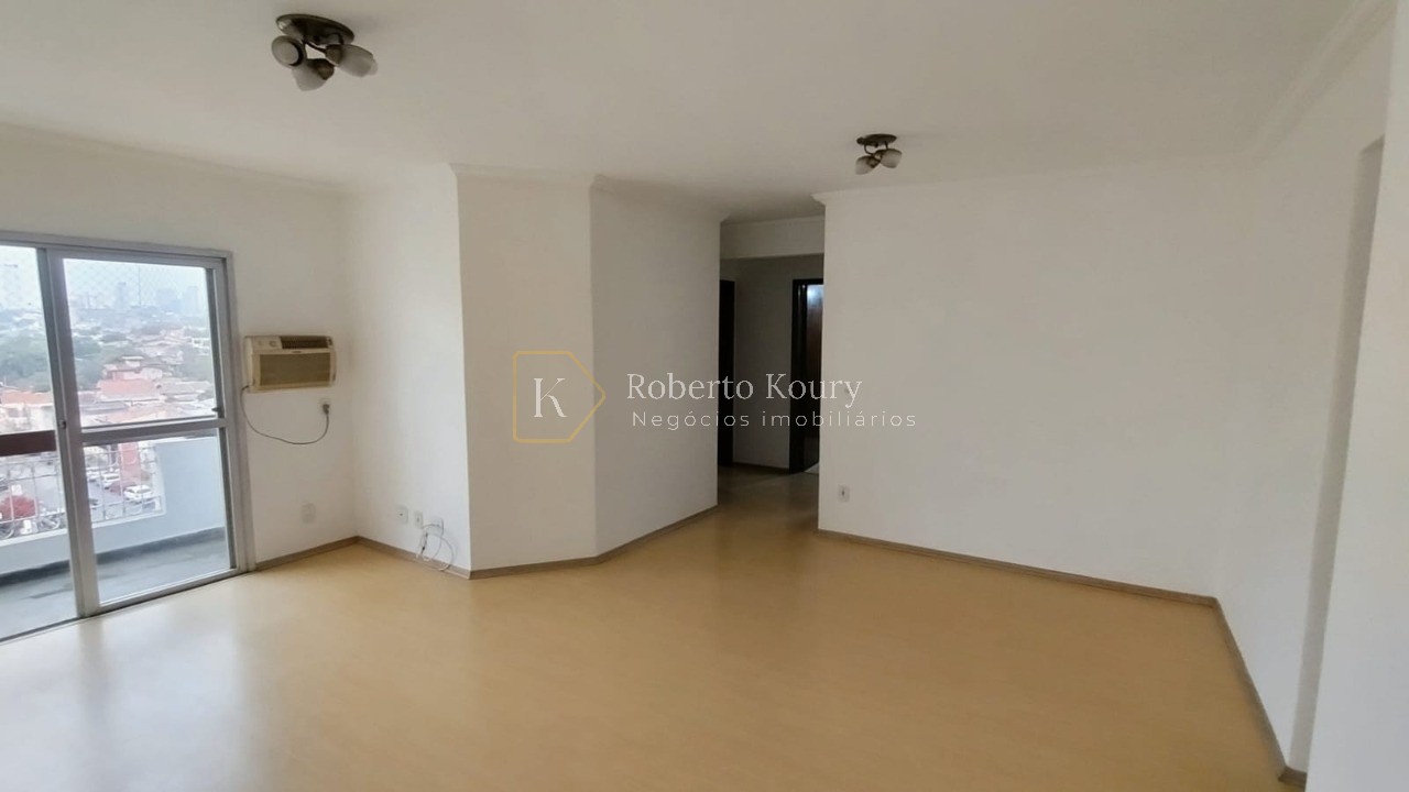 Apartamento, 3 quartos, 100 m² - Foto 3