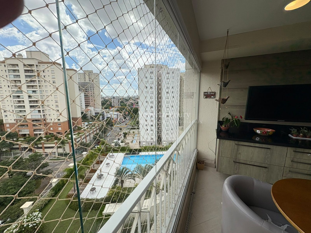 Apartamento, 3 quartos, 167 m² - Foto 10