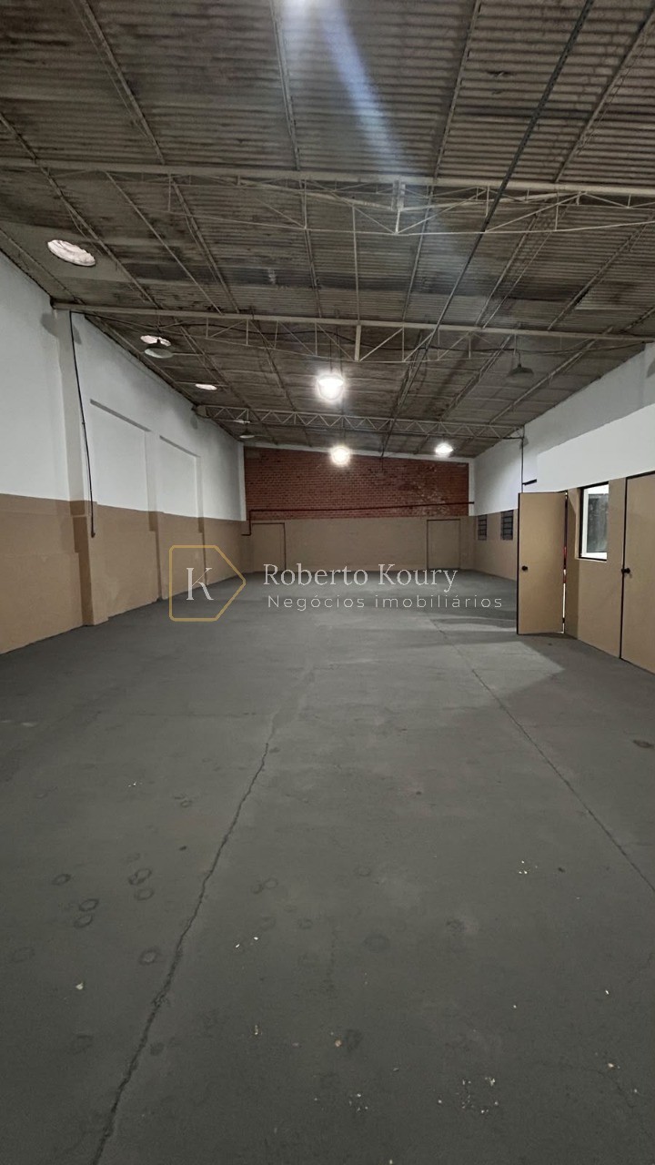 Depósito-Galpão, 220 m² - Foto 9