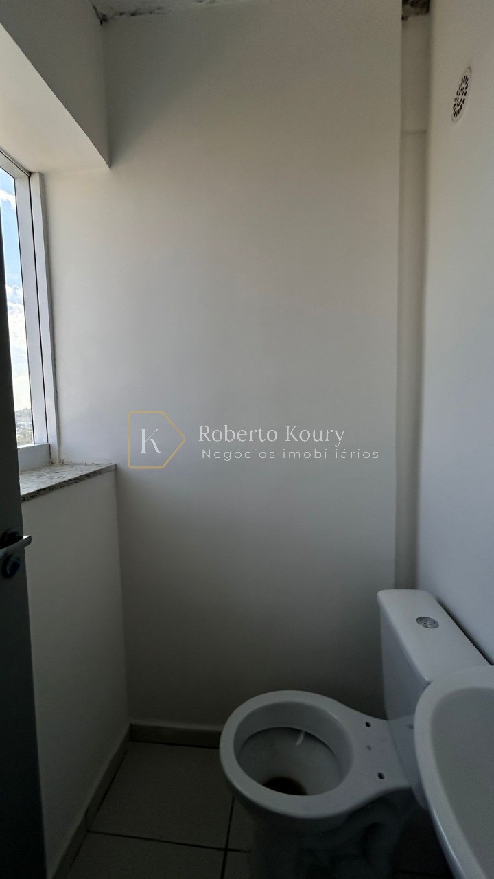 Sala-Conjunto, 32 m² - Foto 7