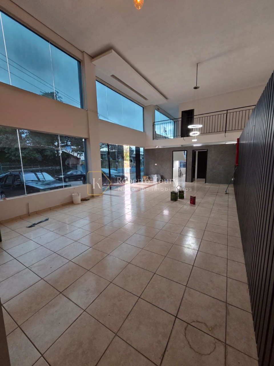 Loja-Salão, 600 m² - Foto 2