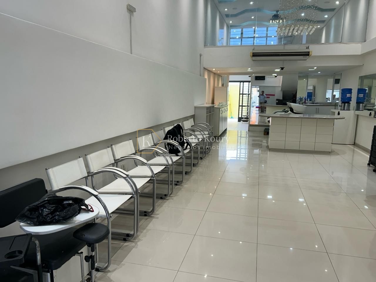 Loja-Salão, 150 m² - Foto 6