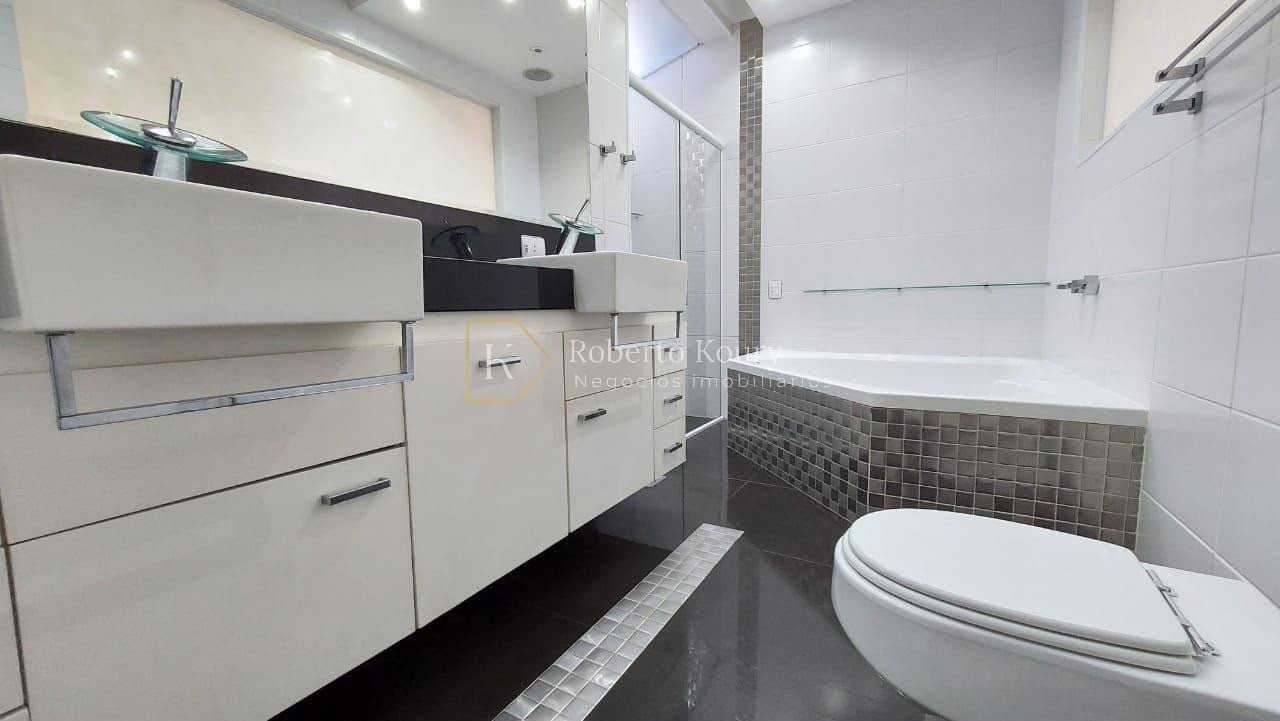 Casa, 4 quartos, 308 m² - Foto 16