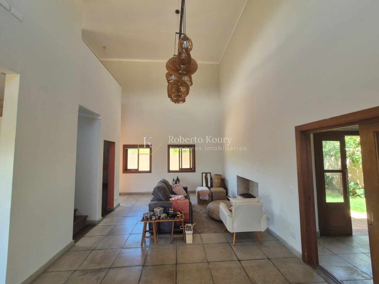 Casa, 3 quartos, 219 m² - Foto 25