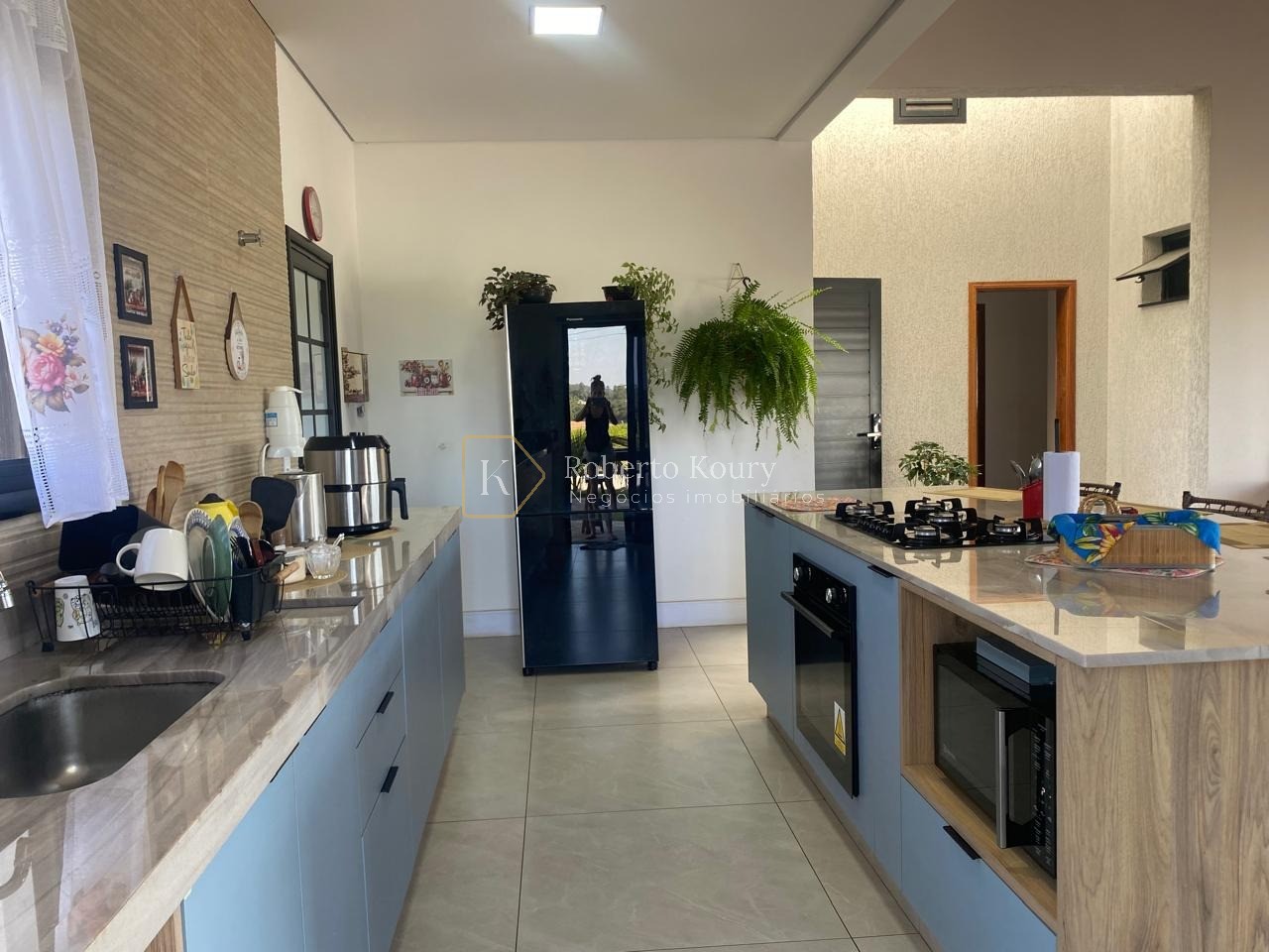 Casa, 4 quartos, 210 m² - Foto 21